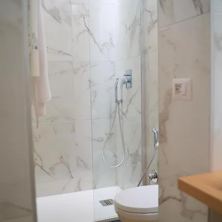 N.1 500mt Da Policlinico/10min Da Stazione