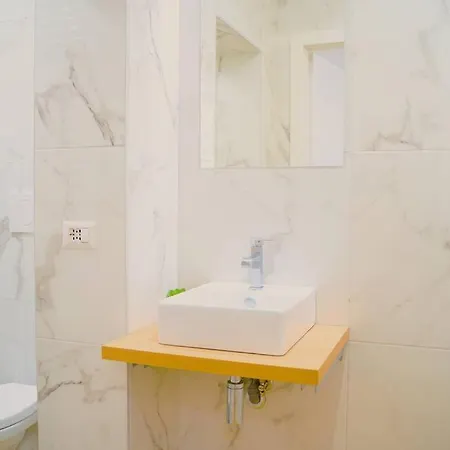 Appartamento N.1 [500mt Da Policlinico/10min Da Stazione] Bari